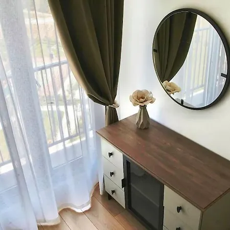 3.istanbul: 1.b Luxury Apt In Kayasehir 아파트