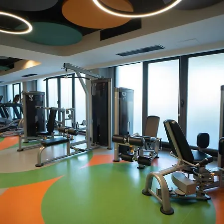 3.istanbul: 1.b Luxury Apt In Kayasehir 아파트 이스탄불