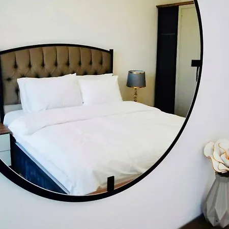 아파트 3.istanbul: 1.b Luxury Apt In Kayasehir