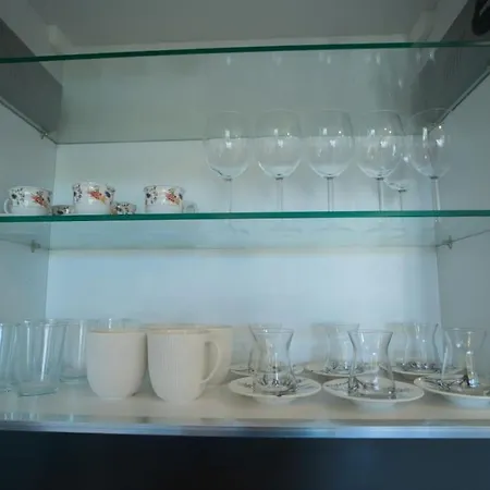 3.istanbul: 1.b Luxury Apt In Kayasehir *