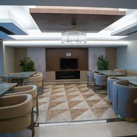 Appartamento 3.istanbul: 1.b Luxury Apt In Kayasehir