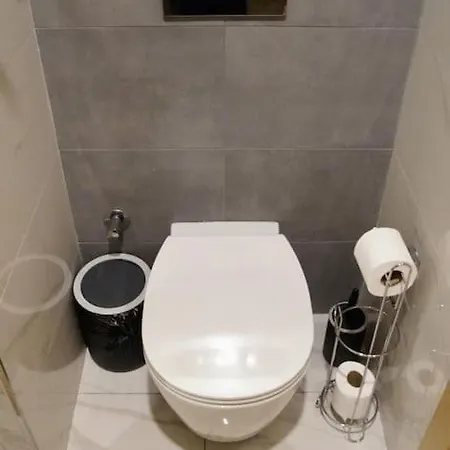 Appartamento 3.istanbul: 1.b Luxury Apt In Kayasehir Provincia di Istanbul