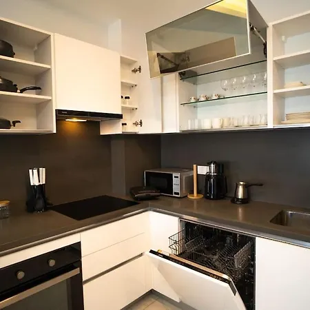 3.istanbul: 1.b Luxury Apt In Kayasehir * Provincia di Istanbul